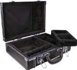Hohner Blues Harmonica Briefcase C-BC