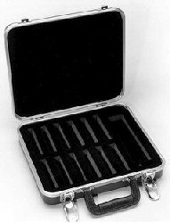 Hohner Harmonica Case C12