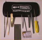 Hering Harmonica Maintenance Kit MK-101