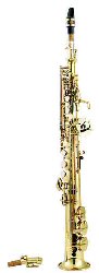 Soprano Saxophones 368