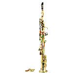 Soprano Saxophones 36