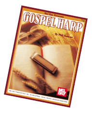 Gospel Harp  95331
