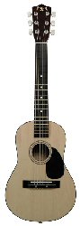 EX12 1/2 Size Acoustic Guitars