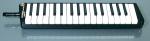 Hohner HM32 Piano Melodica