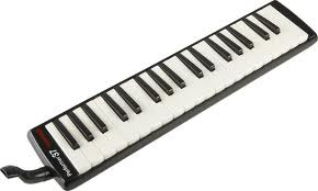 Hohner S37 Performer 37 Melodica