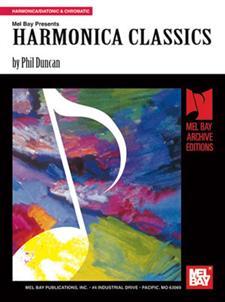 Harmonica Classics 94045