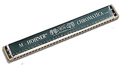 Hohner Chromatica 263