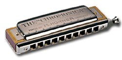 Hohner Chromonica 260 Chromatic