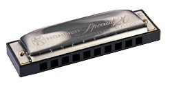 Hohner Special 20 Diatonic Harmonicas harmonica