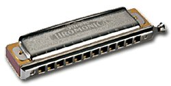 Hohner Super Chromonica 270