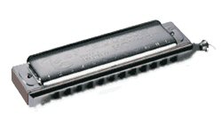 Hohner Toots Hard Bopper Harmonicas 7539 harmonica